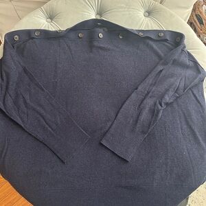 J.crew sweater